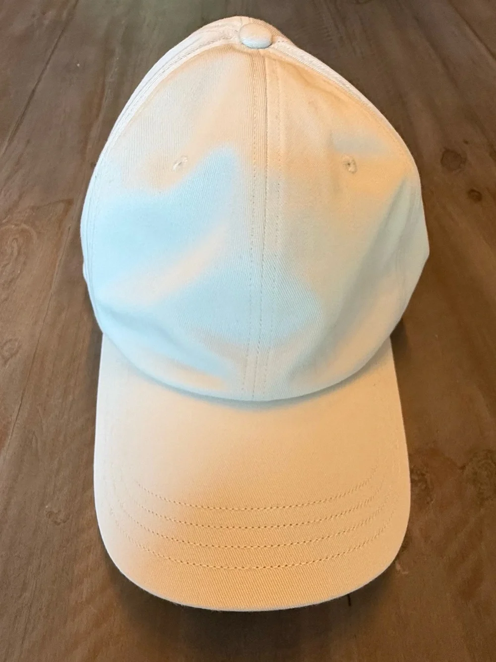 lululemon BONE S/M NWT Baller Hat